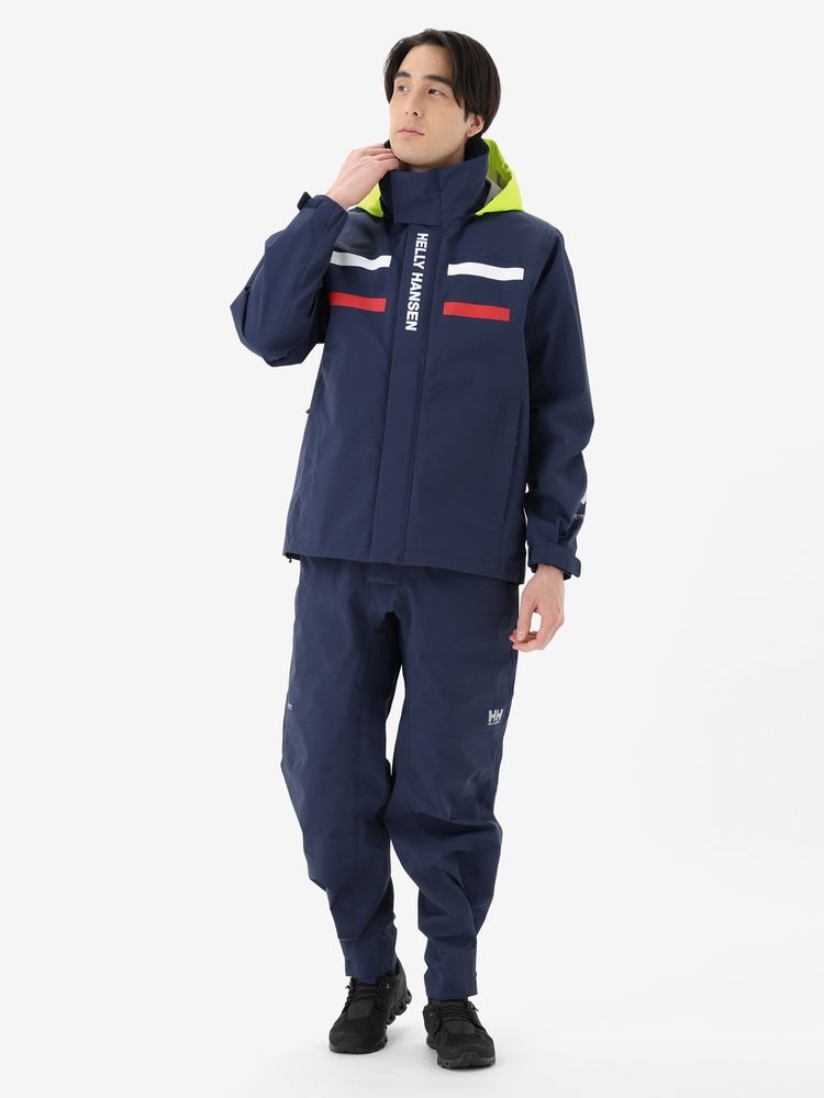 HELLY HANSEN(ヘリーハンセン) ｜マイルドウインドジャケット（ユニセックス）