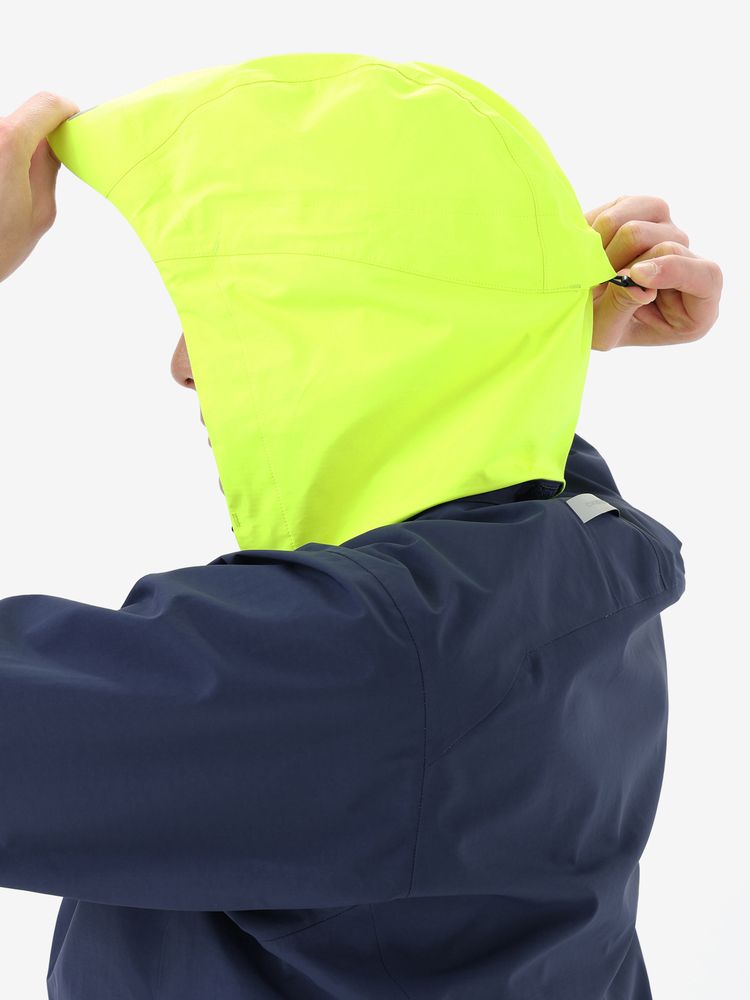 HELLY HANSEN(ヘリーハンセン) ｜マイルドウインドジャケット（ユニセックス）