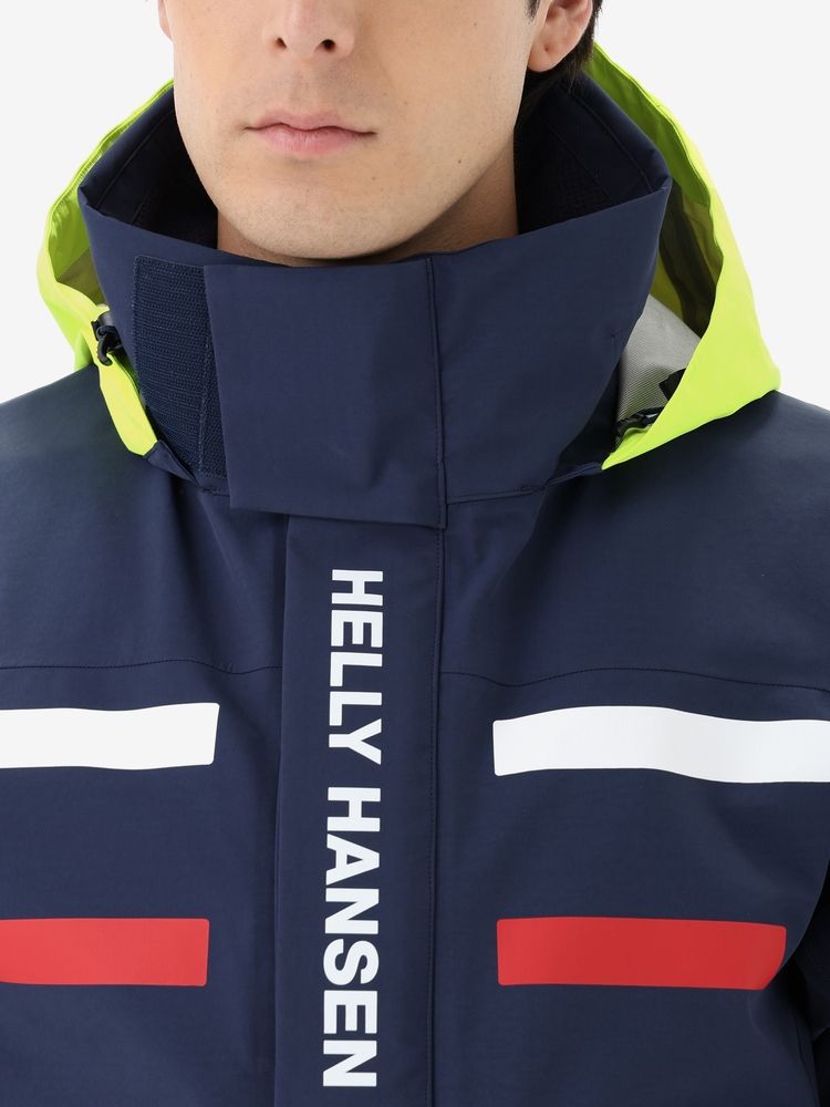 HELLY HANSEN(ヘリーハンセン) ｜マイルドウインドジャケット（ユニセックス）