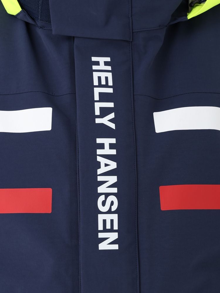 HELLY HANSEN(ヘリーハンセン) ｜マイルドウインドジャケット（ユニセックス）