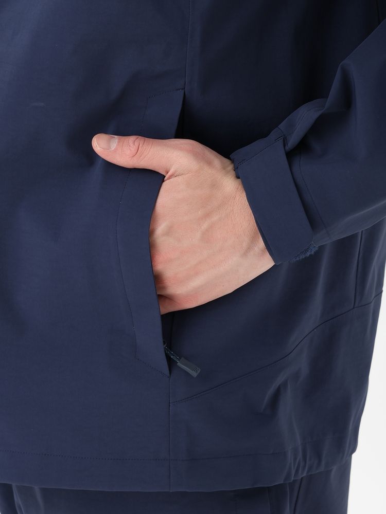 HELLY HANSEN(ヘリーハンセン) ｜マイルドウインドジャケット（ユニセックス）