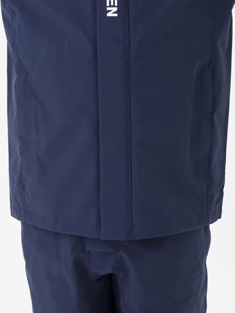 HELLY HANSEN(ヘリーハンセン) ｜マイルドウインドジャケット（ユニセックス）