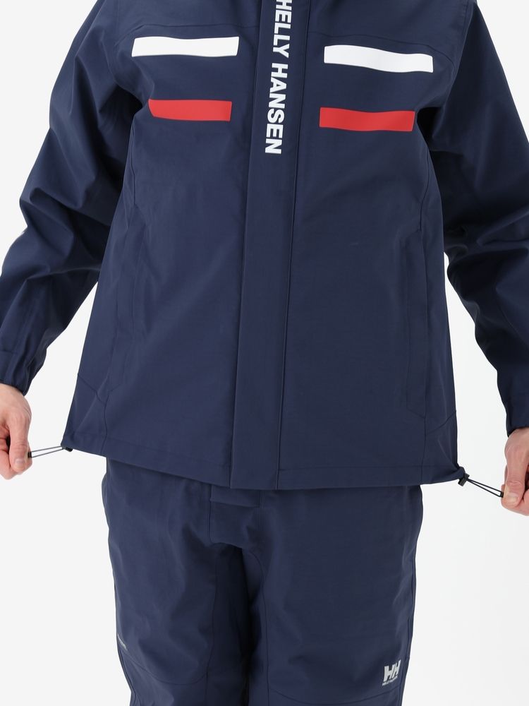 HELLY HANSEN(ヘリーハンセン) ｜マイルドウインドジャケット（ユニセックス）