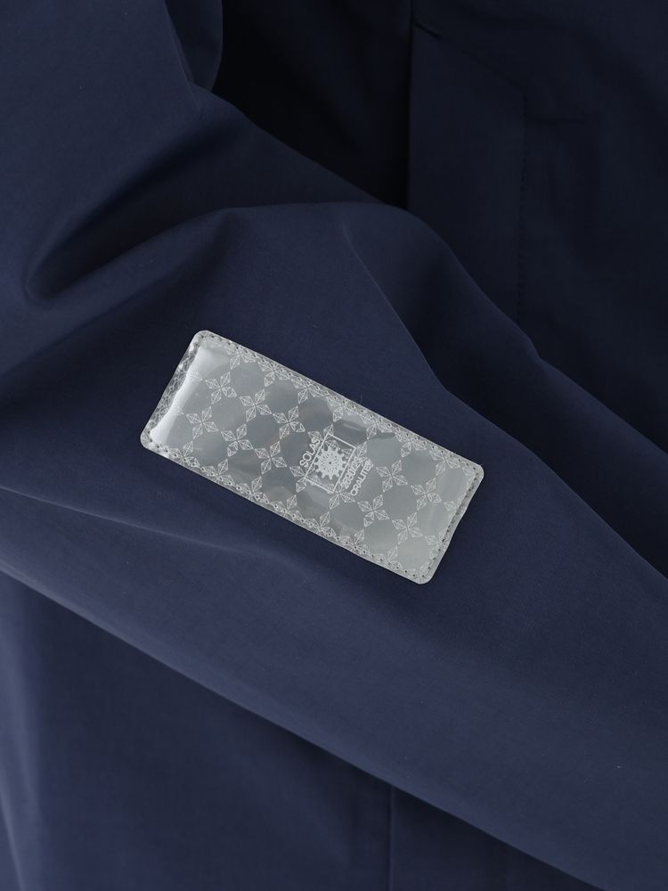 HELLY HANSEN(ヘリーハンセン) ｜マイルドウインドジャケット（ユニセックス）