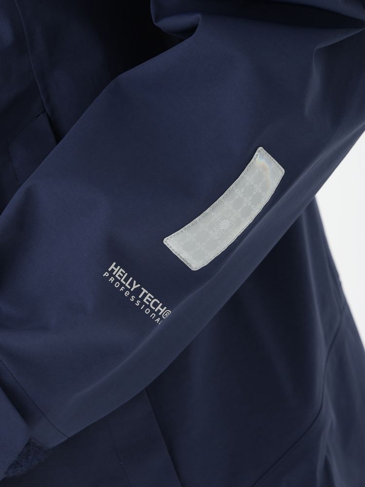 HELLY HANSEN(ヘリーハンセン) ｜マイルドウインドジャケット（ユニセックス）