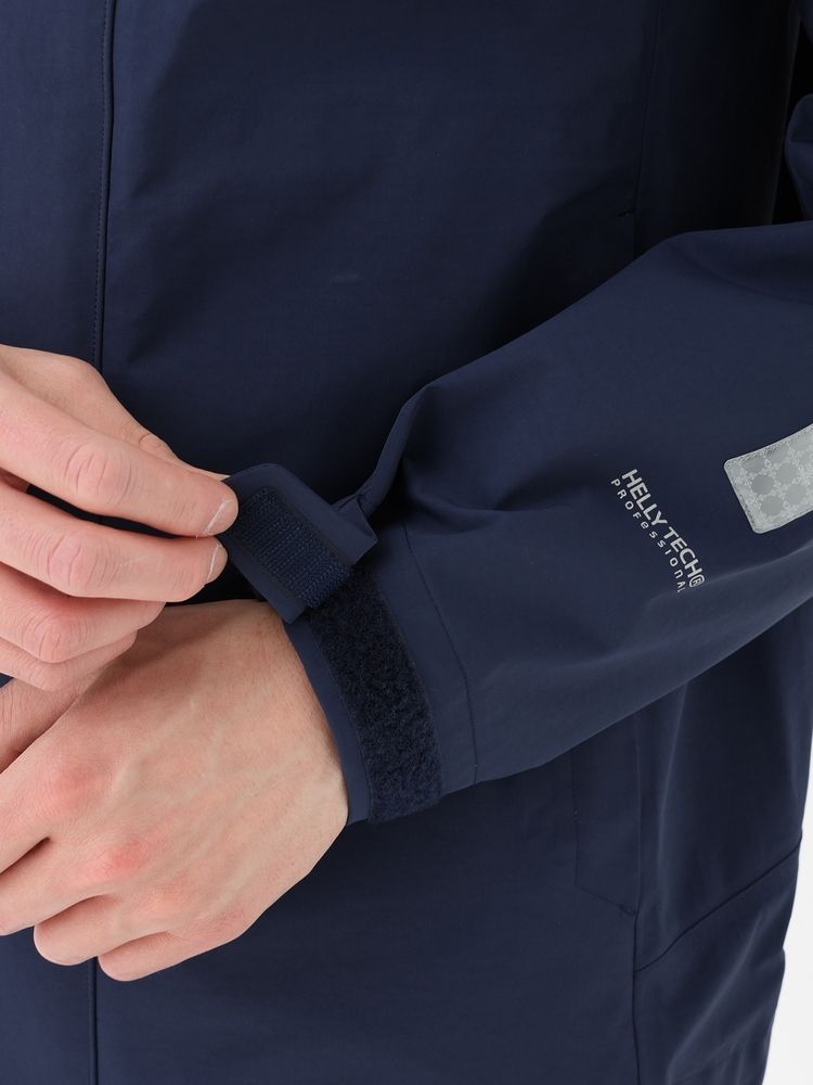 HELLY HANSEN(ヘリーハンセン) ｜マイルドウインドジャケット（ユニセックス）