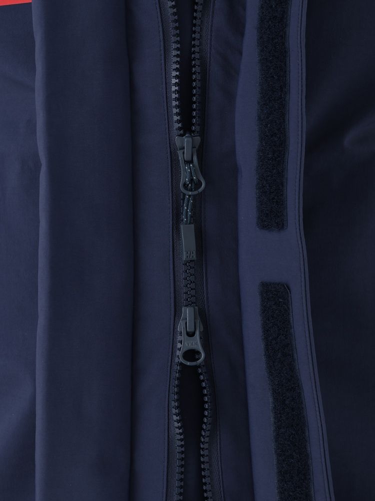 HELLY HANSEN(ヘリーハンセン) ｜マイルドウインドジャケット（ユニセックス）