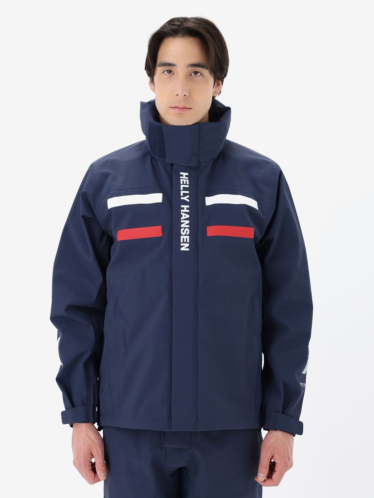 HELLY HANSEN(ヘリーハンセン) ｜マイルドウインドジャケット（ユニセックス）