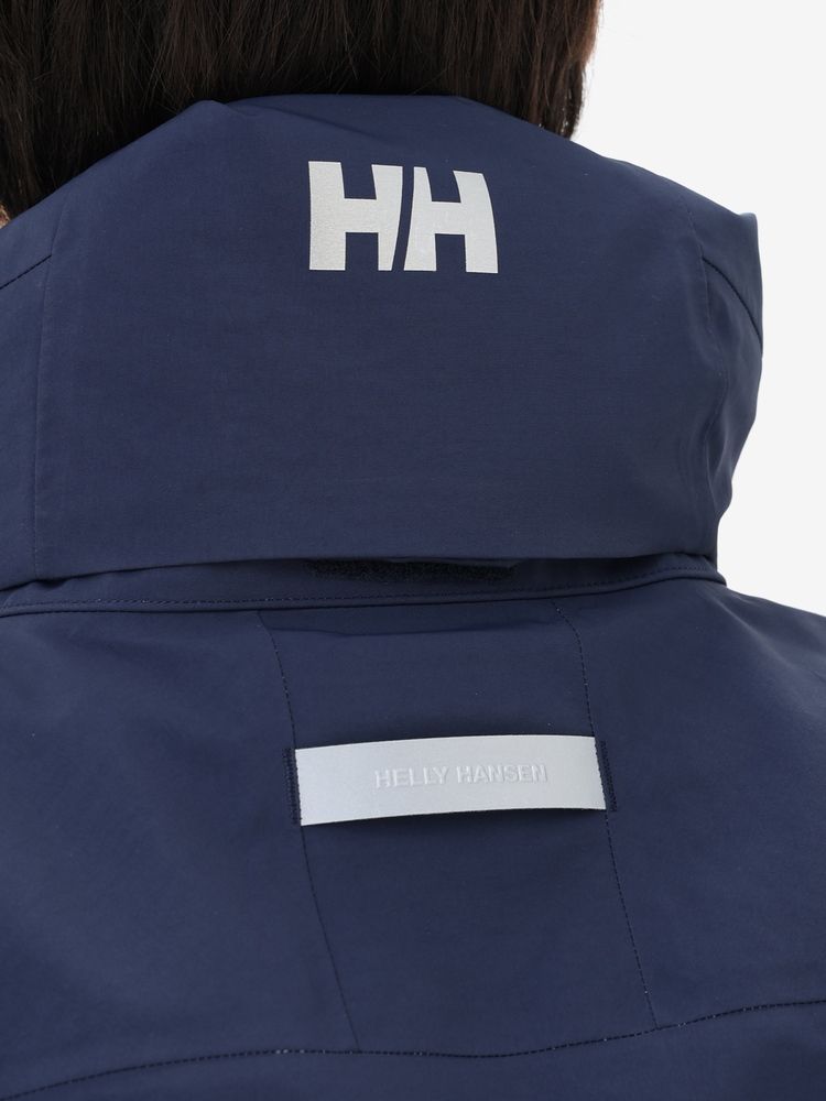 HELLY HANSEN(ヘリーハンセン) ｜マイルドウインドジャケット（ユニセックス）