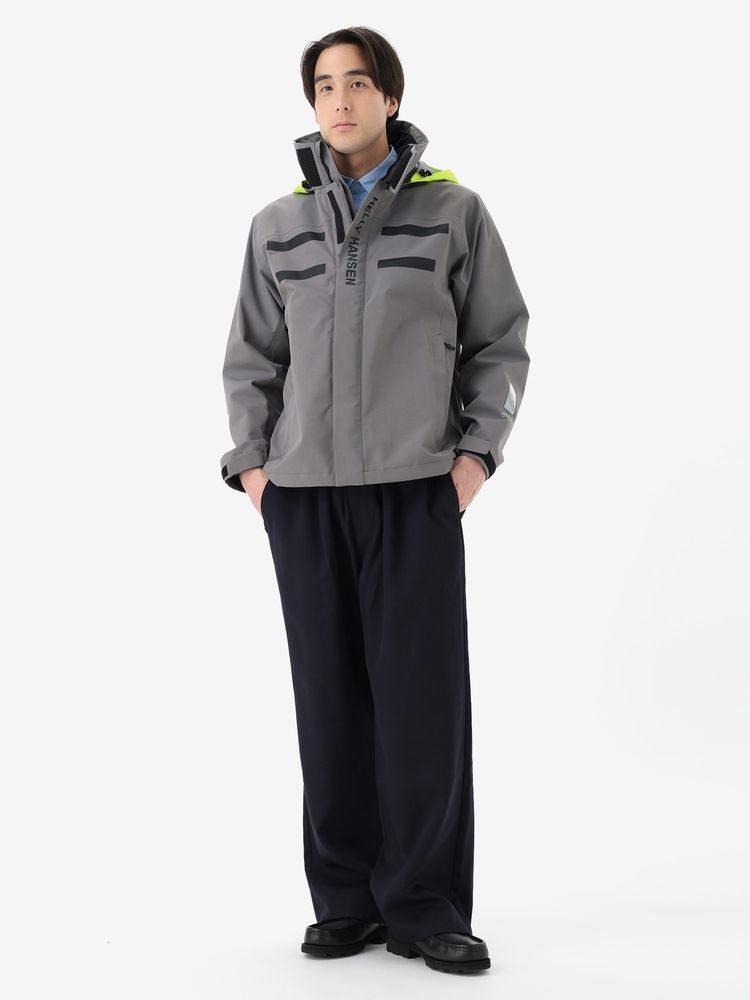 HELLY HANSEN(ヘリーハンセン) ｜マイルドウインドジャケット（ユニセックス）