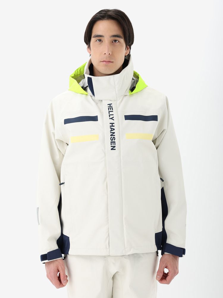 HELLY HANSEN(ヘリーハンセン) ｜マイルドウインドジャケット（ユニセックス）