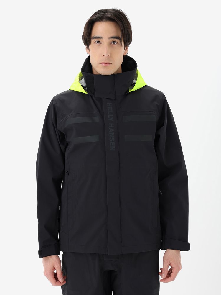 HELLY HANSEN(ヘリーハンセン) ｜マイルドウインドジャケット（ユニセックス）