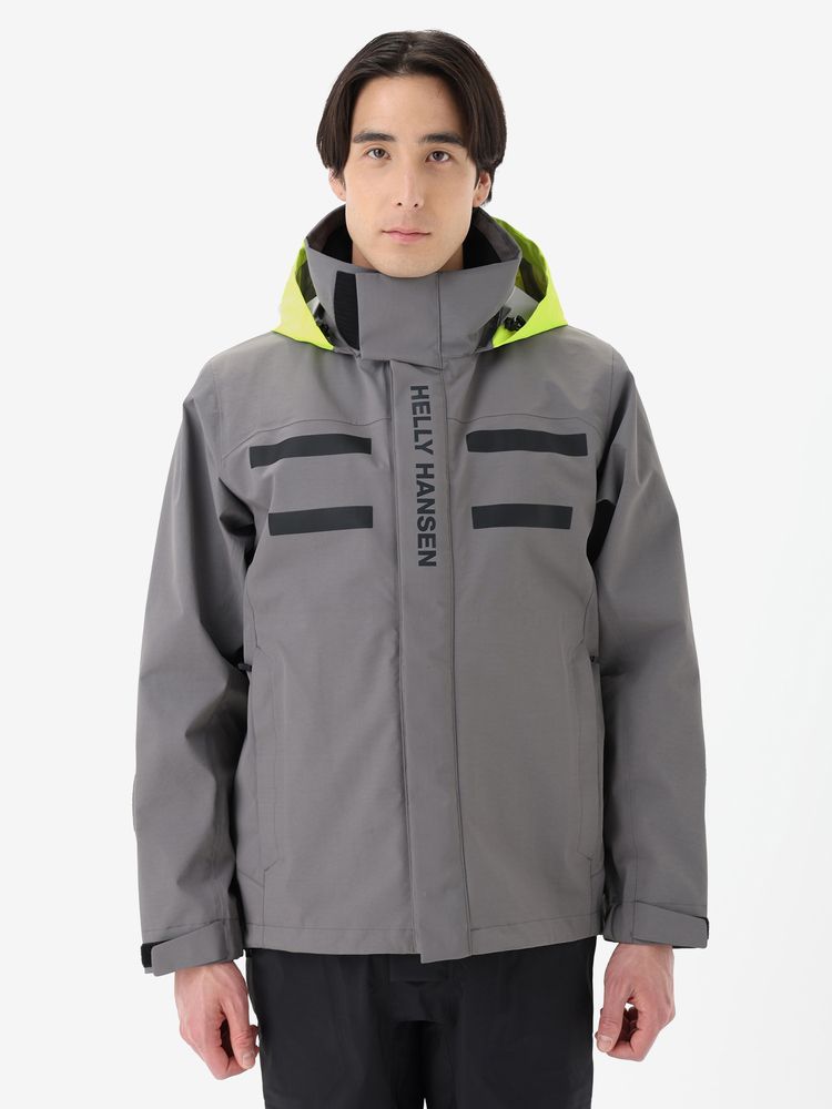 HELLY HANSEN(ヘリーハンセン) ｜マイルドウインドジャケット（ユニセックス）