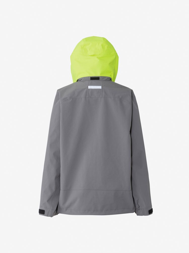 HELLY HANSEN(ヘリーハンセン) ｜マイルドウインドジャケット（ユニセックス）