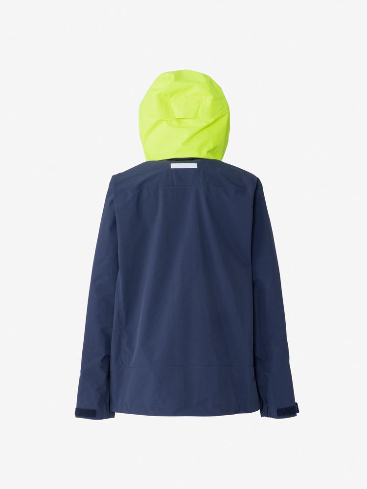 HELLY HANSEN(ヘリーハンセン) ｜マイルドウインドジャケット（ユニセックス）