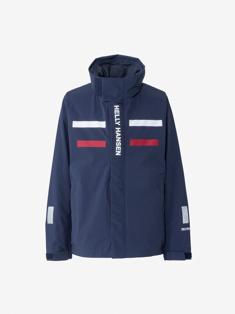 HELLY HANSEN(ヘリーハンセン) ｜マイルドウインドジャケット（ユニセックス）
