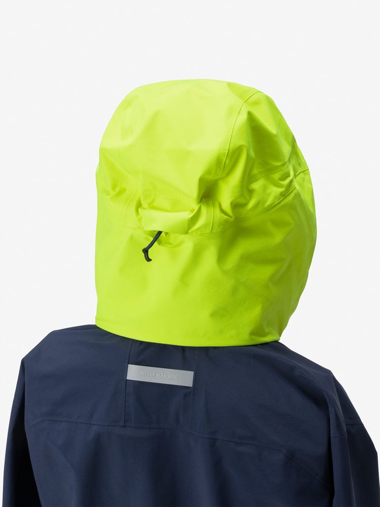 HELLY HANSEN(ヘリーハンセン) ｜マイルドウインドジャケット（ユニセックス）