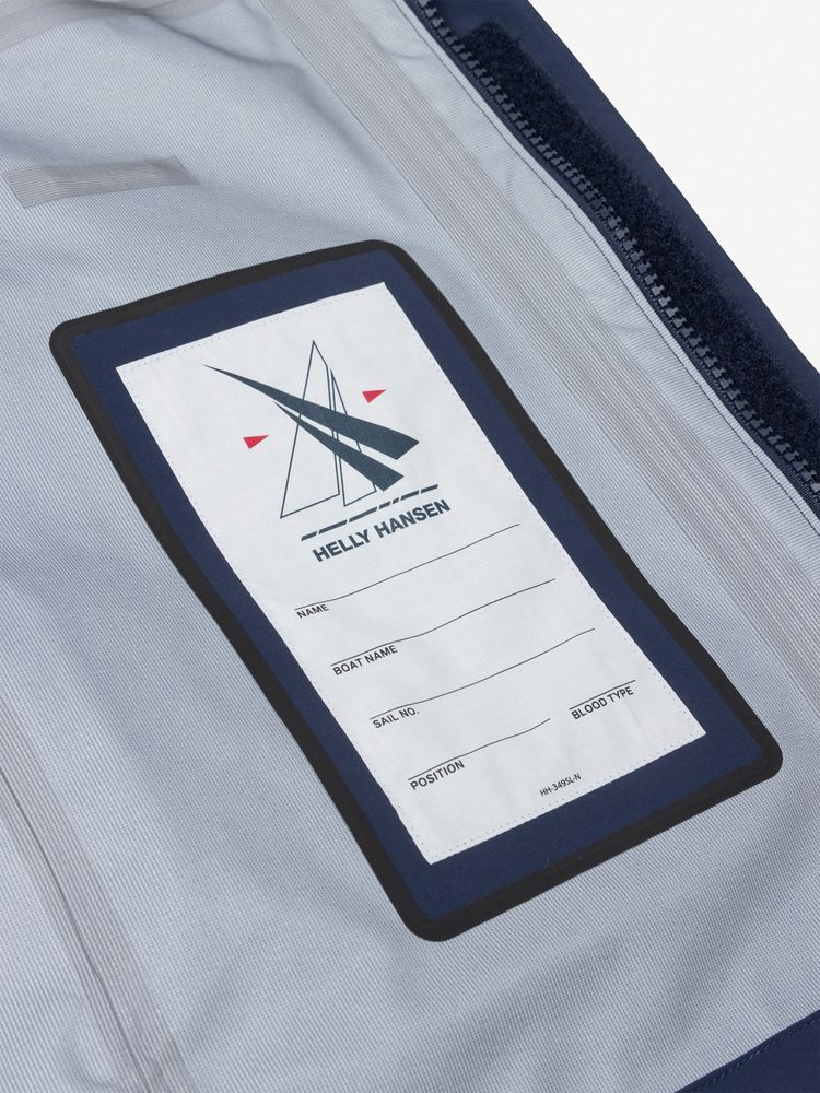 HELLY HANSEN(ヘリーハンセン) ｜マイルドウインドジャケット（ユニセックス）