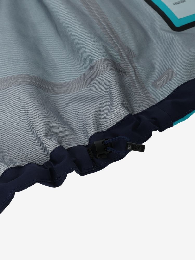 HELLY HANSEN(ヘリーハンセン) ｜マイルドウインドジャケット（ユニセックス）