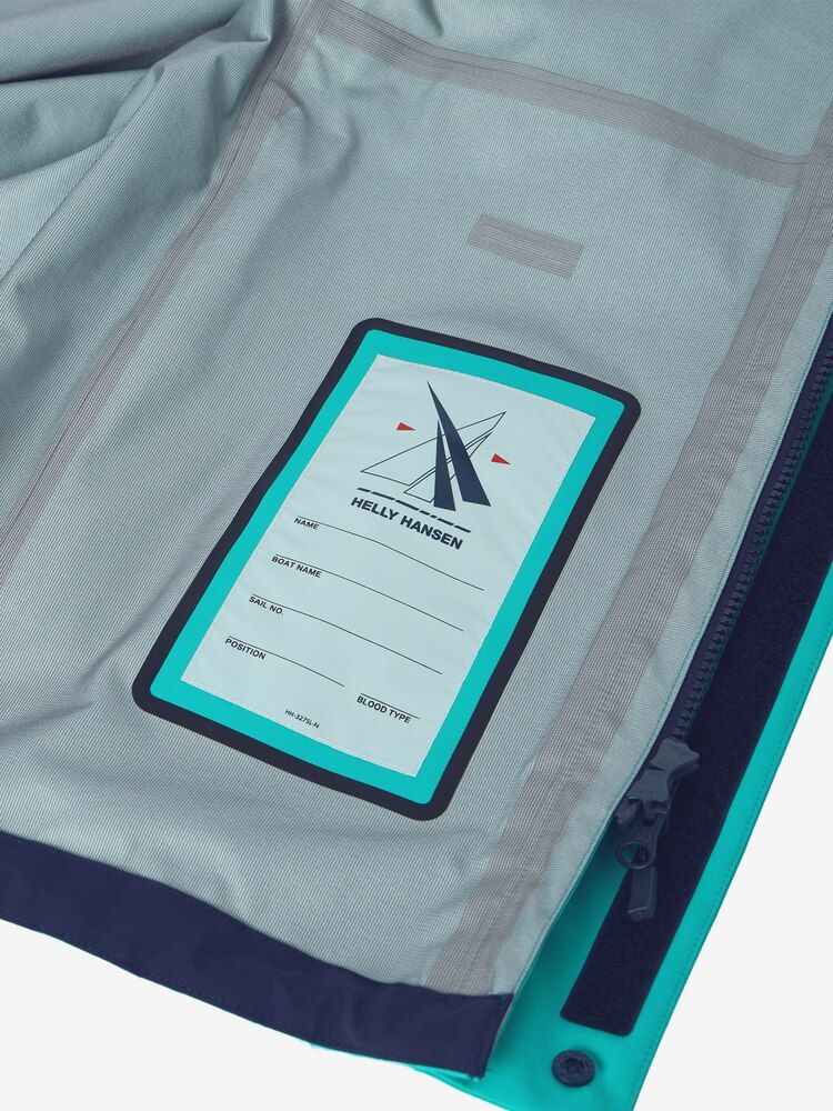 HELLY HANSEN(ヘリーハンセン) ｜マイルドウインドジャケット（ユニセックス）