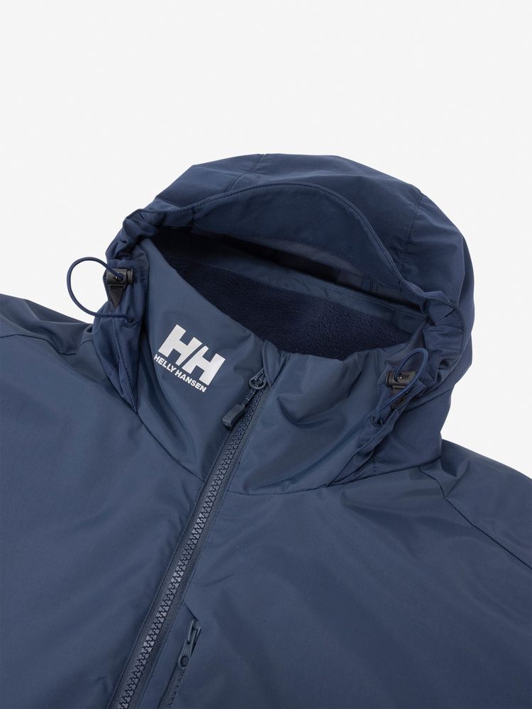 公式】エスペリプロジャケット（ユニセックス）｜ヘリーハンセン公式ストア