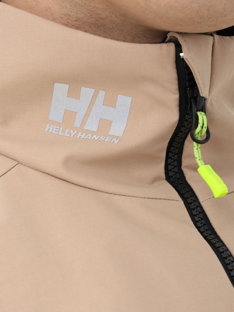 HELLY HANSEN(ヘリーハンセン) ｜エスペリジャケット（ユニセックス）