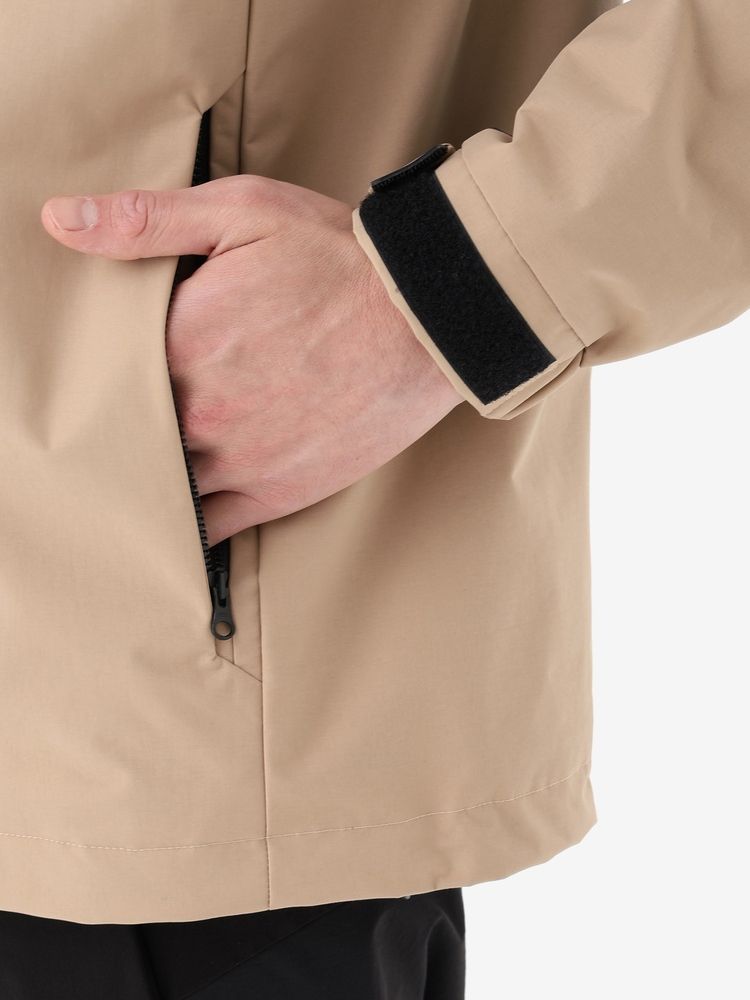 HELLY HANSEN(ヘリーハンセン) ｜エスペリジャケット（ユニセックス）