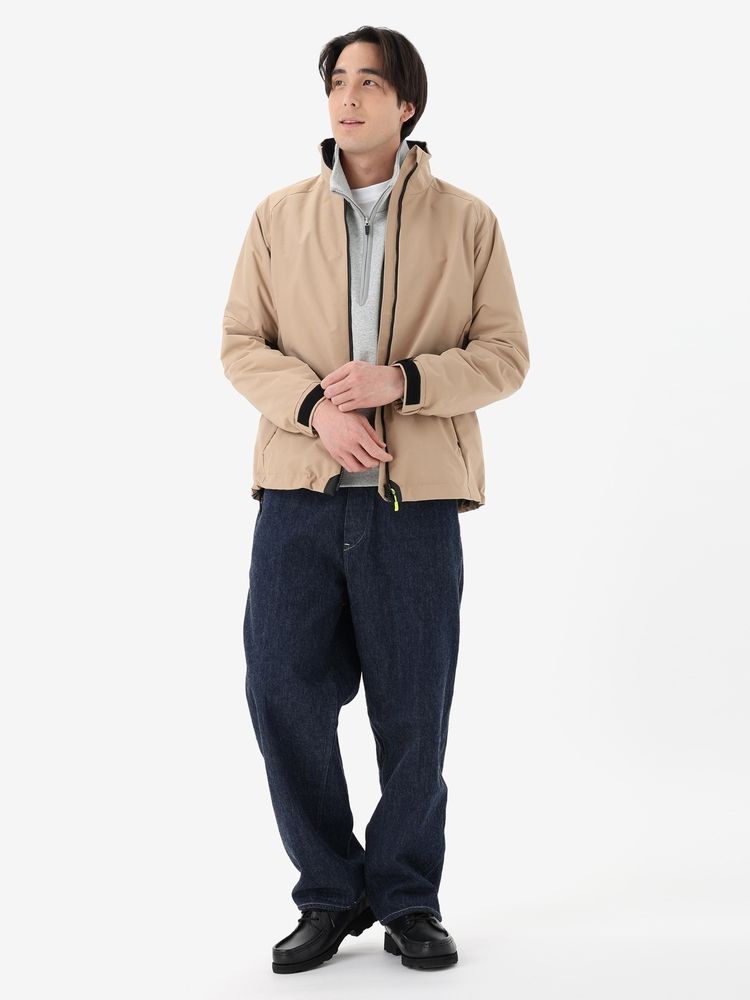 HELLY HANSEN(ヘリーハンセン) ｜エスペリジャケット（ユニセックス）