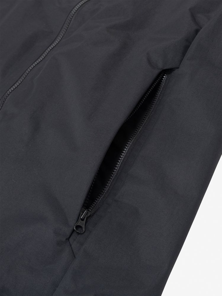 HELLY HANSEN(ヘリーハンセン) ｜エスペリジャケット（ユニセックス）