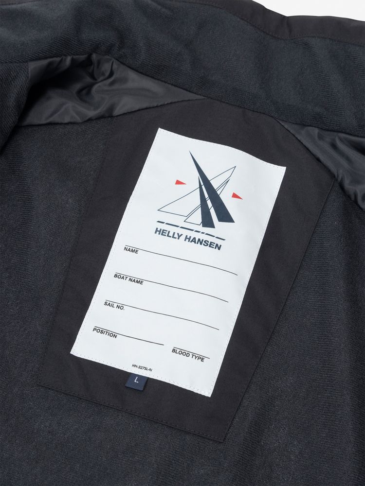 HELLY HANSEN(ヘリーハンセン) ｜エスペリジャケット（ユニセックス）