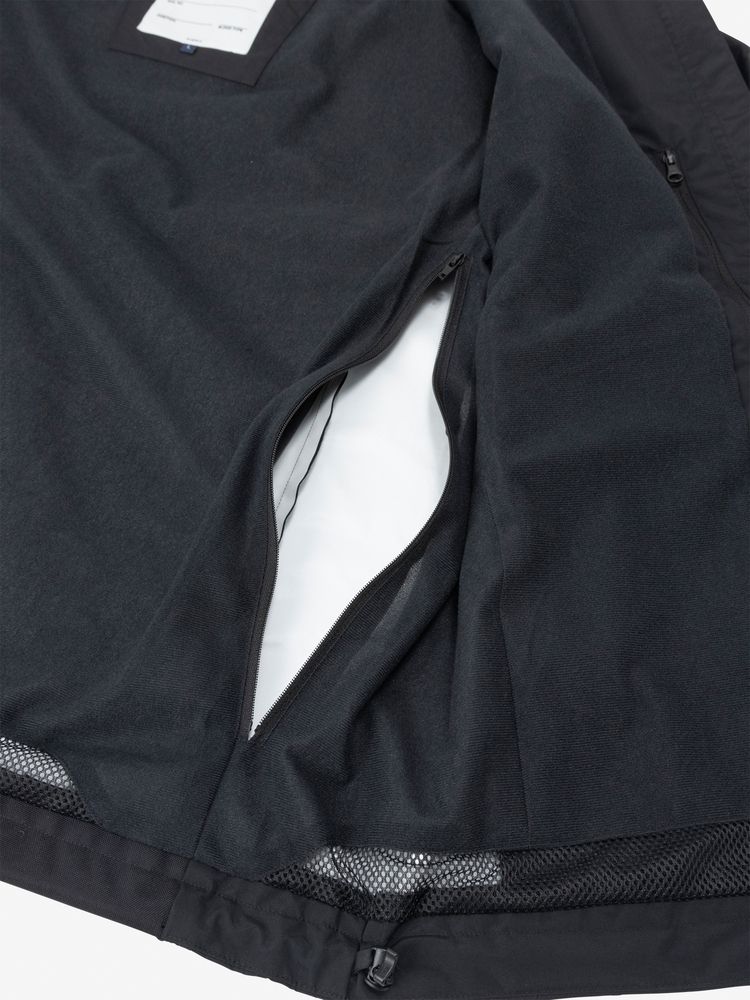 HELLY HANSEN(ヘリーハンセン) ｜エスペリジャケット（ユニセックス）