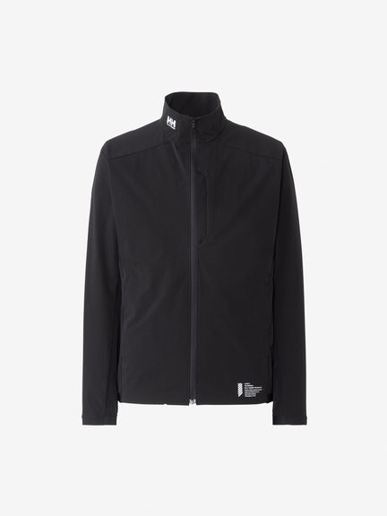 ヘリーハンセン　スカンザライトジャケット　WM HELLY HANSEN】スカンザライトジャケット - FUJII DAIMARU