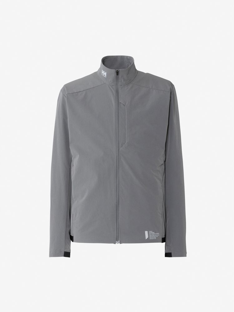 HELLY HANSEN(ヘリーハンセン) ｜リファストームジャケット（ユニセックス）