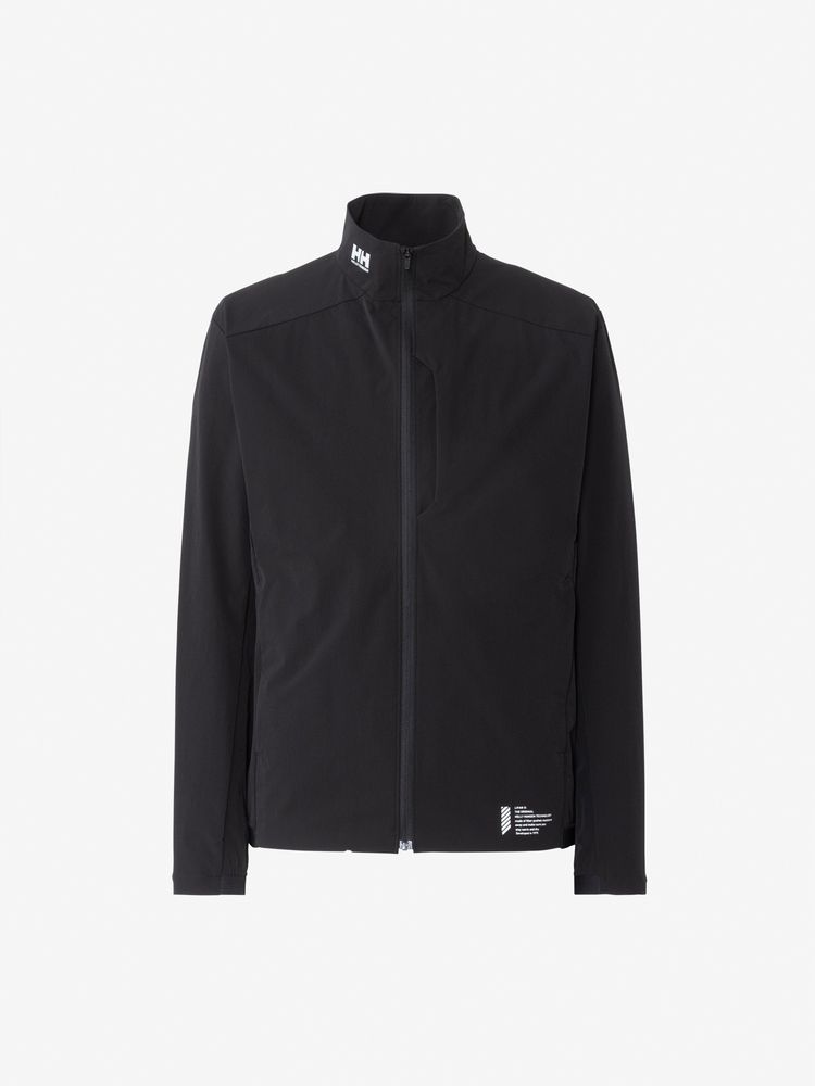 HELLY HANSEN(ヘリーハンセン) ｜リファストームジャケット（ユニセックス）