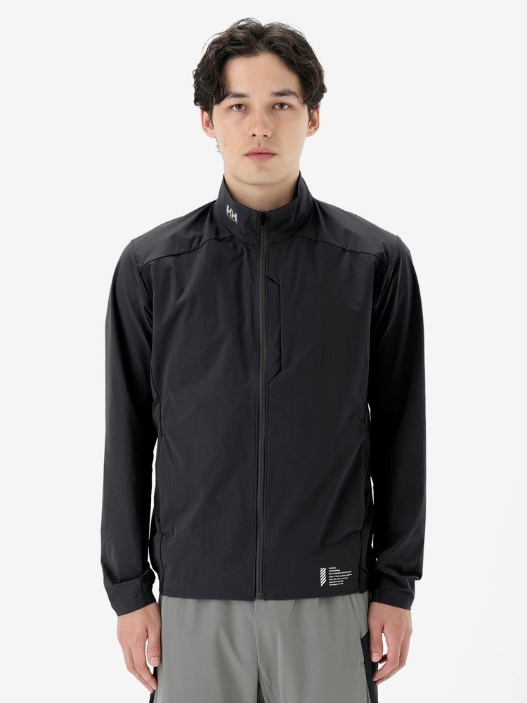 HELLY HANSEN(ヘリーハンセン) ｜リファストームジャケット（ユニセックス）