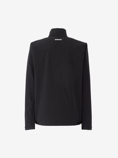 アウター(メンズ) ヘリーハンセン LIFA STORM JACKET(リファストームジャケット) L ブラック(K) Helly Hansen] ジャケット リファストームジャケット セーリング