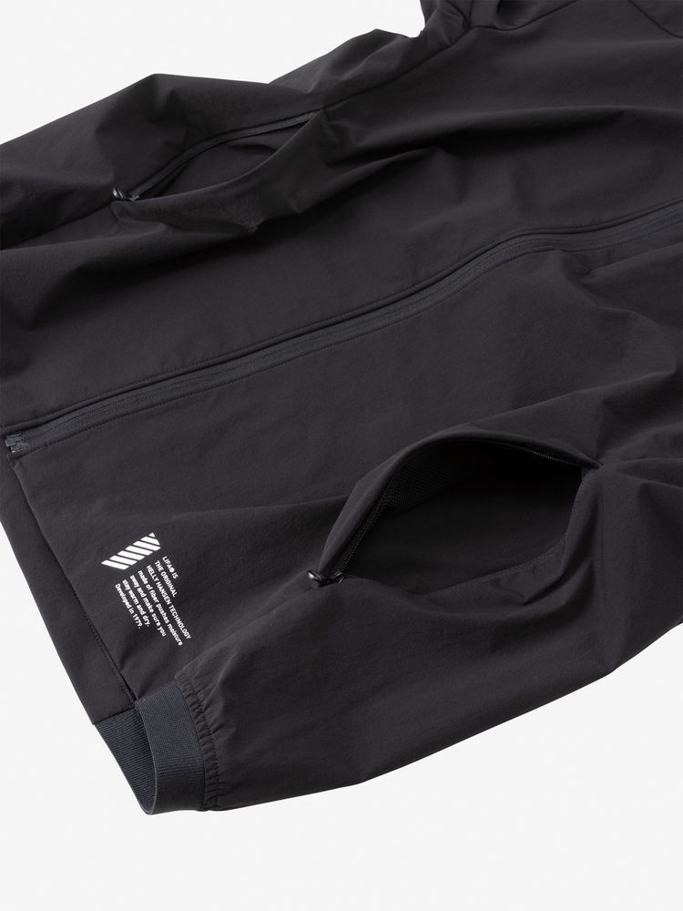 HELLY HANSEN(ヘリーハンセン) ｜リファストームジャケット（ユニセックス）