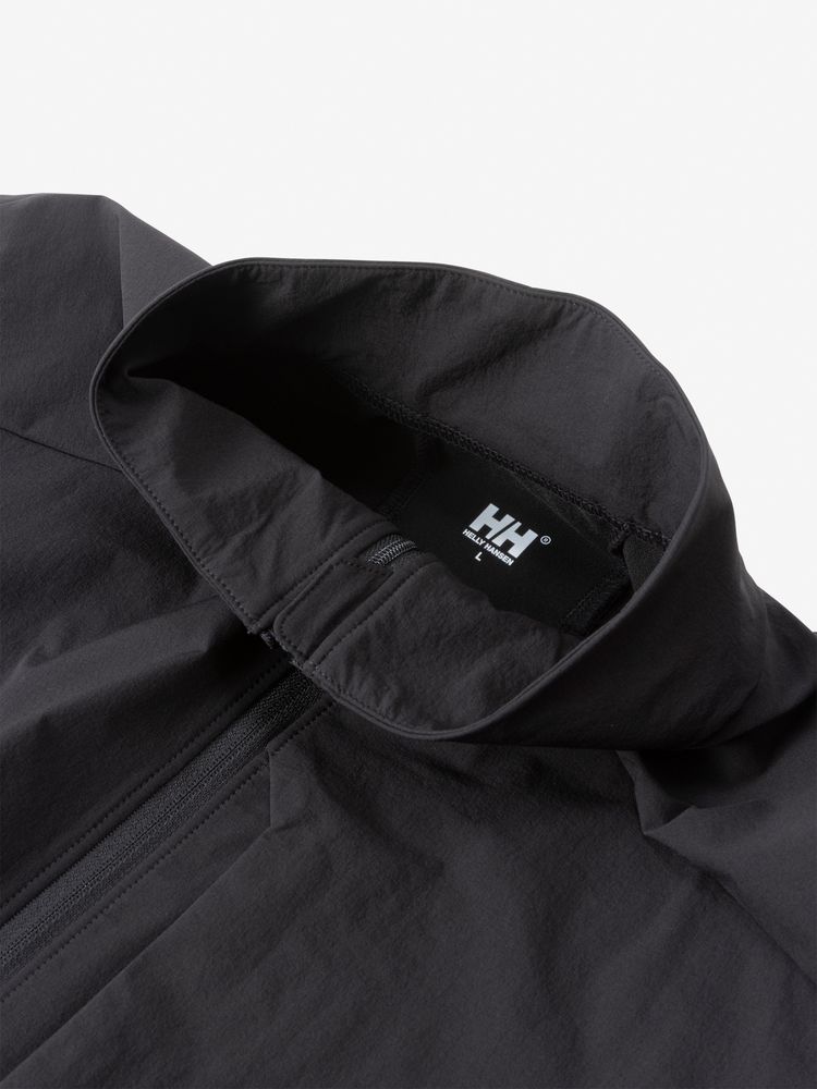 HELLY HANSEN(ヘリーハンセン) ｜リファストームジャケット（ユニセックス）