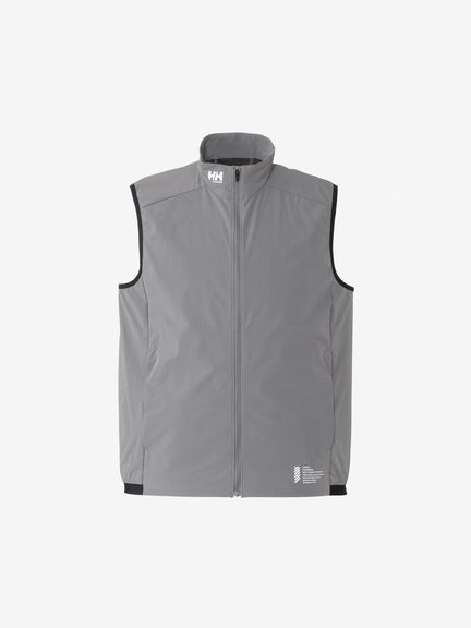 HELLY HANSEN＊ベスト ヘリーハンセン 7ポケット・コンパクトダウンベスト | ライト