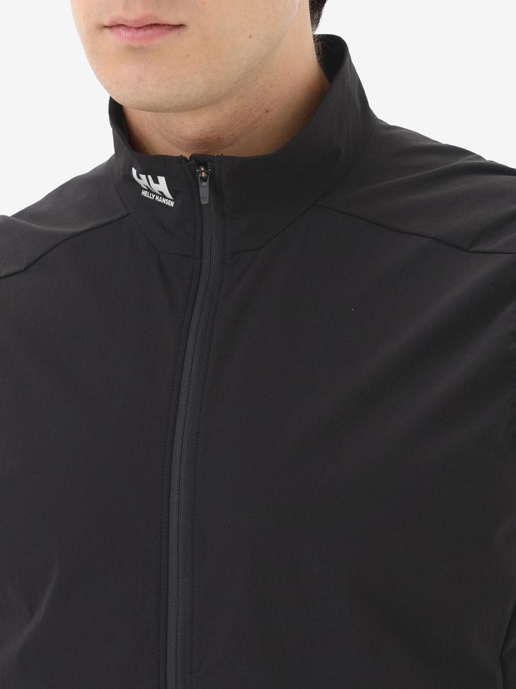 HELLY HANSEN(ヘリーハンセン) ｜リファストームベスト（ユニセックス）