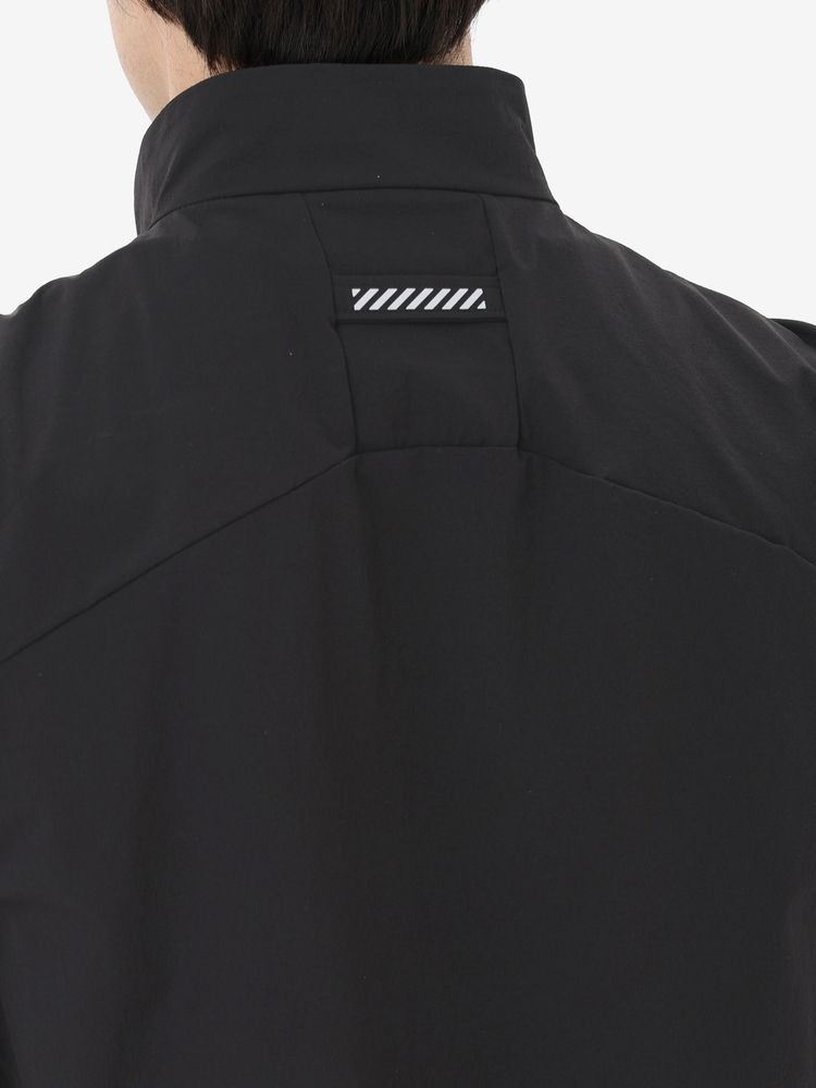 HELLY HANSEN(ヘリーハンセン) ｜リファストームベスト（ユニセックス）