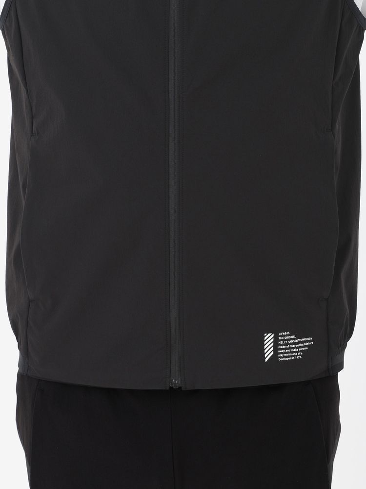 HELLY HANSEN(ヘリーハンセン) ｜リファストームベスト（ユニセックス）