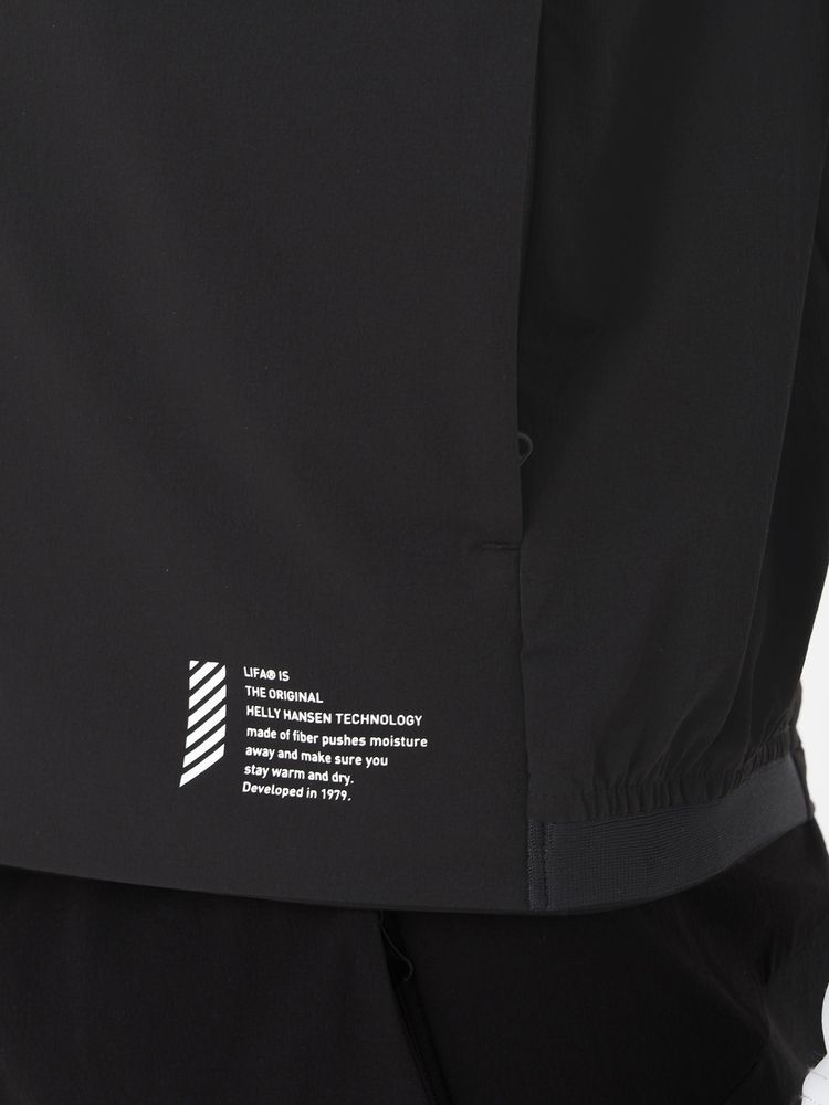 HELLY HANSEN(ヘリーハンセン) ｜リファストームベスト（ユニセックス）