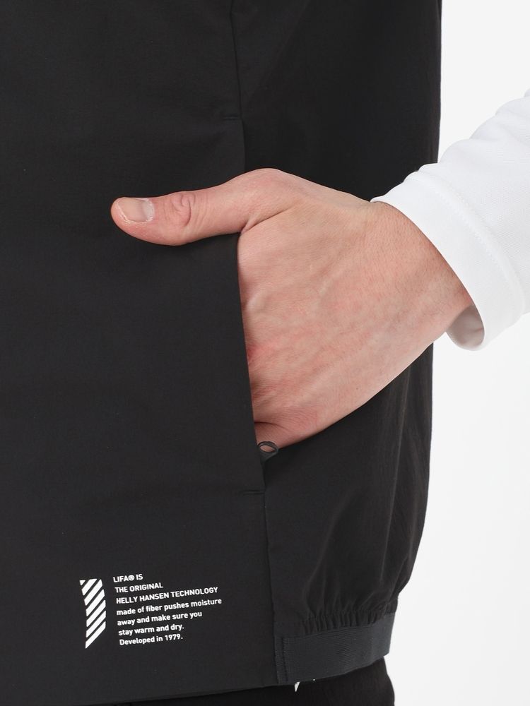 HELLY HANSEN(ヘリーハンセン) ｜リファストームベスト（ユニセックス）