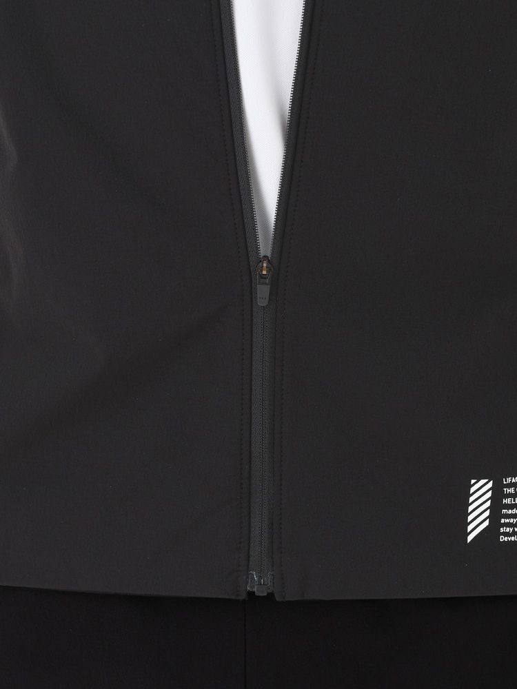 HELLY HANSEN(ヘリーハンセン) ｜リファストームベスト（ユニセックス）