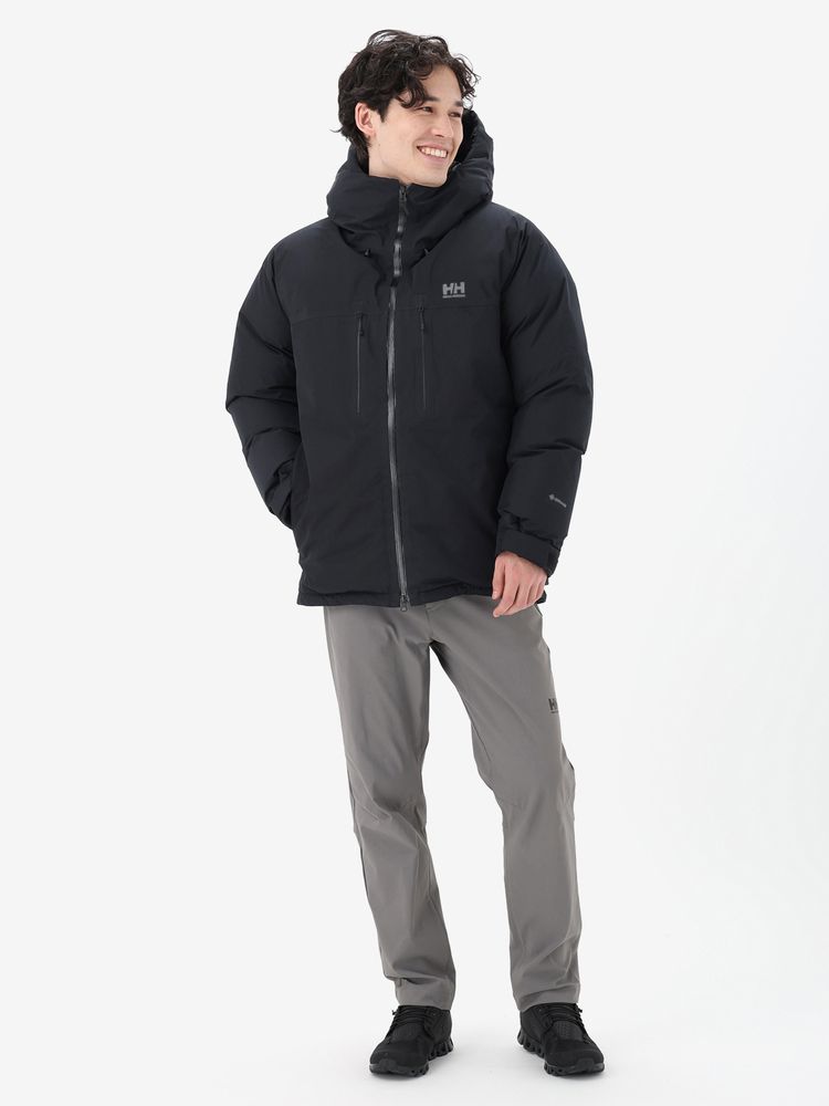 Helly Hansen ブラウン スノーボードウェア HELLY HANSEN／ヘリーハンセン | JSBCスノータウン
