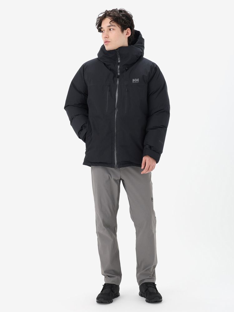 HELLY HANSEN(ヘリーハンセン) ｜スリックダウンジャケット（ユニセックス）