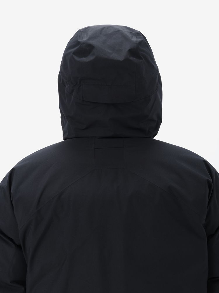 HELLY HANSEN(ヘリーハンセン) ｜スリックダウンジャケット（ユニセックス）