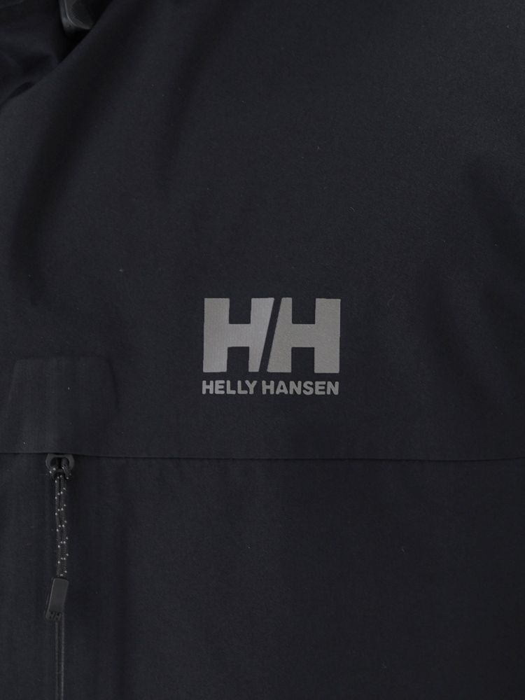 HELLY HANSEN(ヘリーハンセン) ｜スリックダウンジャケット（ユニセックス）