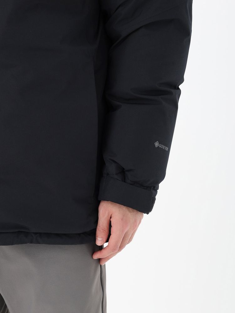 HELLY HANSEN(ヘリーハンセン) ｜スリックダウンジャケット（ユニセックス）